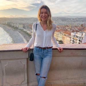 Meet your Posher, Kaylee
